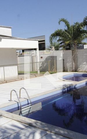 Apartamento para alugar com 50m², 2 quartos e 1 vagaÁrea comum - Piscina