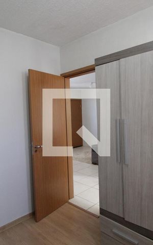 Apartamento para alugar com 50m², 2 quartos e 1 vagaQuarto 2
