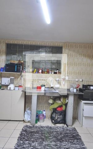 Casa à venda com 150m², 3 quartos e 1 vagaCozinha
