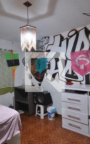 Casa à venda com 150m², 3 quartos e 1 vagaQuarto 3