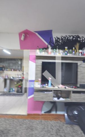 Casa à venda com 150m², 3 quartos e 1 vagaSala