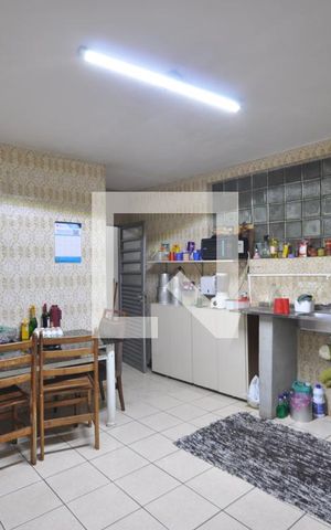 Casa à venda com 150m², 3 quartos e 1 vagaCozinha