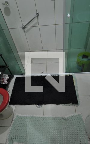 Casa à venda com 150m², 3 quartos e 1 vagaBanheiro Social