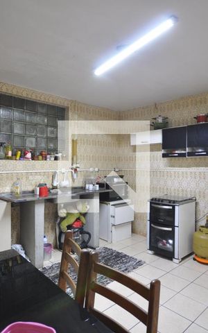 Casa à venda com 150m², 3 quartos e 1 vagaCozinha