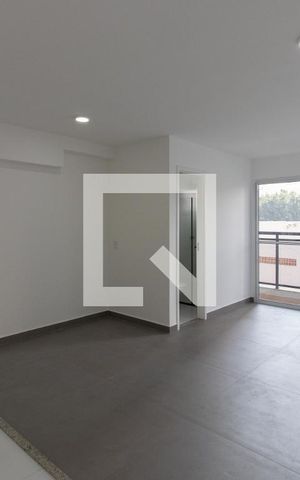 Apartamento para alugar com 29m², 1 quarto e sem vaga Apartamento para alugar com 29m², 1 quarto e sem vagaStudio
