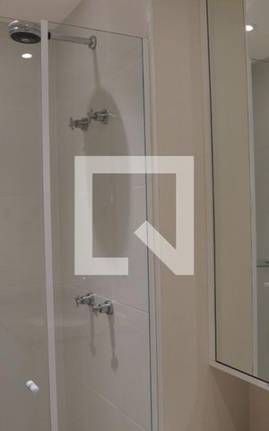 Apartamento à venda com 36m², 1 quarto e 1 vagaBanheiro