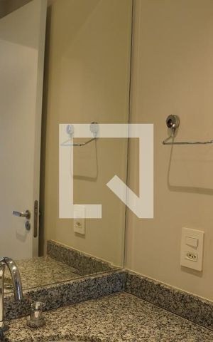 Apartamento à venda com 36m², 1 quarto e 1 vagaBanheiro