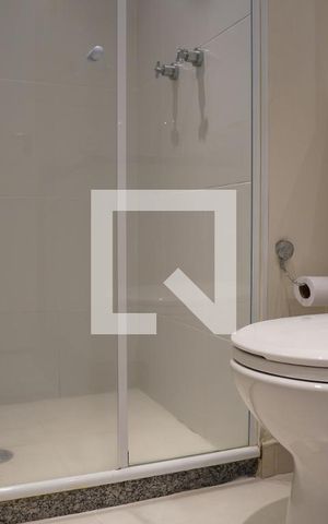 Apartamento à venda com 36m², 1 quarto e 1 vagaBanheiro