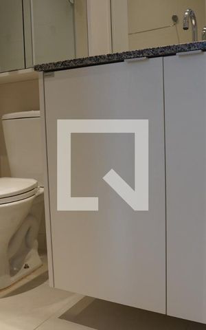 Apartamento à venda com 36m², 1 quarto e 1 vagaBanheiro