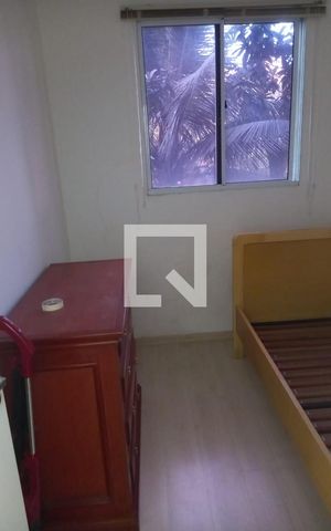 Apartamento à venda com 48m², 2 quartos e 1 vaga Apartamento à venda com 48m², 2 quartos e 1 vagaQuarto