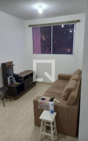 Apartamento à venda com 48m², 2 quartos e 1 vaga Apartamento à venda com 48m², 2 quartos e 1 vagaSala