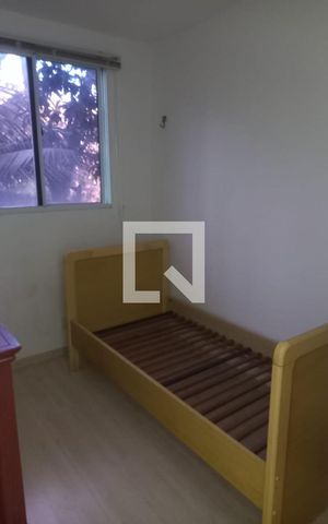Apartamento à venda com 48m², 2 quartos e 1 vaga Apartamento à venda com 48m², 2 quartos e 1 vagaQuarto