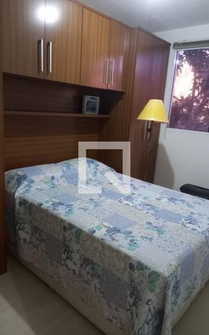Apartamento à venda com 48m², 2 quartos e 1 vaga Apartamento à venda com 48m², 2 quartos e 1 vagaQuarto