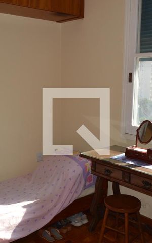Apartamento à venda com 78m², 2 quartos e sem vagaQuarto 1