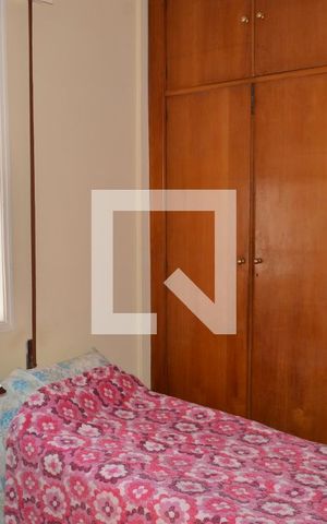 Apartamento à venda com 78m², 2 quartos e sem vagaQuarto 1