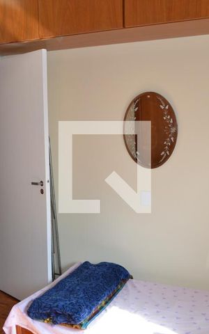 Apartamento à venda com 78m², 2 quartos e sem vagaQuarto 1