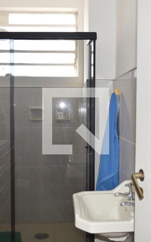 Apartamento à venda com 78m², 2 quartos e sem vagaBanheiro