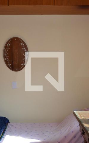 Apartamento à venda com 78m², 2 quartos e sem vagaQuarto 1