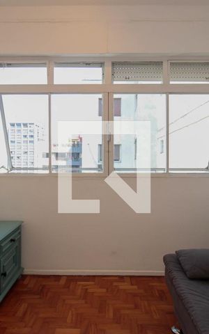Apartamento para alugar com 98m², 3 quartos e 1 vaga Apartamento para alugar com 98m², 3 quartos e 1 vagaQuarto 1