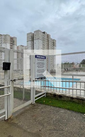 Apartamento à venda com 46m², 2 quartos e 1 vaga Apartamento à venda com 46m², 2 quartos e 1 vagaÁrea Comum - Piscina