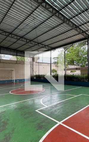 Apartamento à venda com 46m², 2 quartos e 1 vaga Apartamento à venda com 46m², 2 quartos e 1 vagaÁrea Comum - Quadra