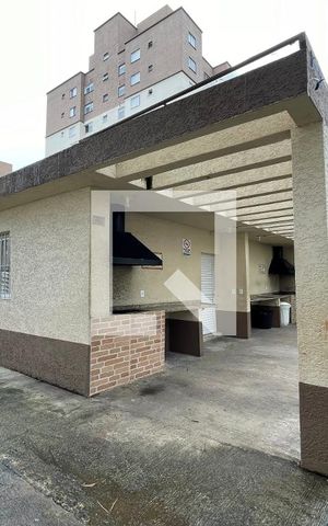 Apartamento à venda com 46m², 2 quartos e 1 vaga Apartamento à venda com 46m², 2 quartos e 1 vagaÁrea Comum - Churrasqueira
