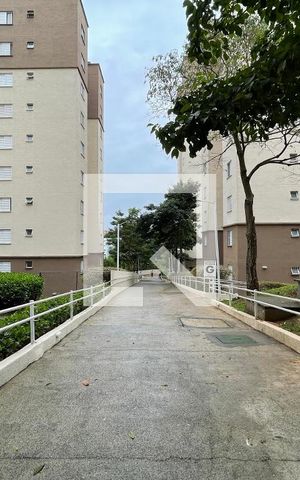 Apartamento à venda com 46m², 2 quartos e 1 vaga Apartamento à venda com 46m², 2 quartos e 1 vagaÁrea Comum
