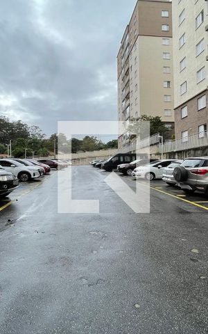 Apartamento à venda com 46m², 2 quartos e 1 vaga Apartamento à venda com 46m², 2 quartos e 1 vagaÁrea Comum - Estacionamento