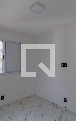 Apartamento à venda com 46m², 2 quartos e 1 vaga Apartamento à venda com 46m², 2 quartos e 1 vagaQuarto 2
