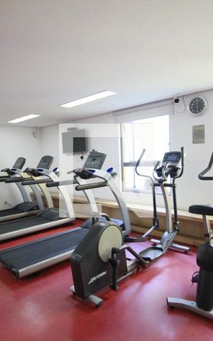 Apartamento para alugar com 70m², 2 quartos e 1 vagaAcademia