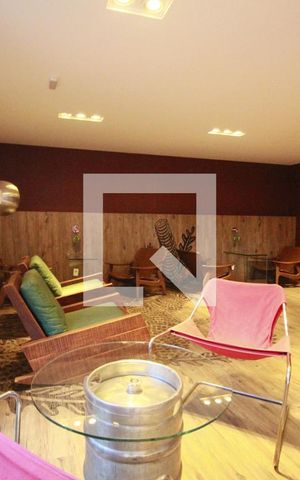 Apartamento para alugar com 70m², 2 quartos e 1 vagaSalão de Festas