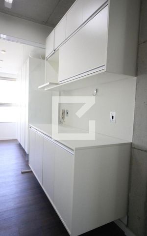 Apartamento para alugar com 70m², 2 quartos e 1 vagaCozinha