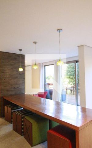 Apartamento para alugar com 70m², 2 quartos e 1 vagaSalão de Festas