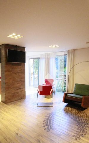 Apartamento para alugar com 70m², 2 quartos e 1 vagaSalão de FestasSalão de Festas