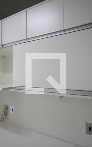 Apartamento para alugar com 70m², 2 quartos e 1 vagaCozinha