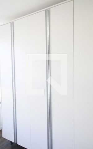 Apartamento para alugar com 70m², 2 quartos e 1 vagaLavanderia