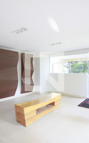 Apartamento para alugar com 70m², 2 quartos e 1 vagaHall Social