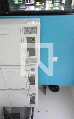 Apartamento para alugar com 70m², 2 quartos e 1 vagaLavanderia