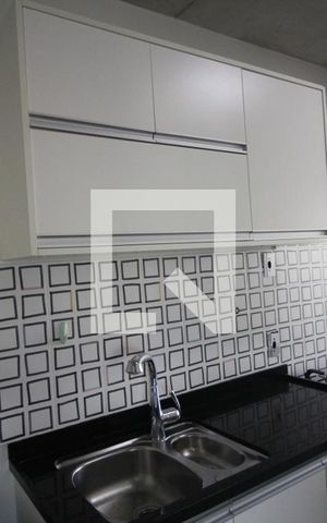 Apartamento para alugar com 70m², 2 quartos e 1 vagaCozinha