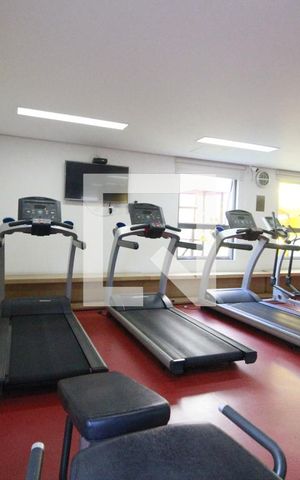 Apartamento para alugar com 70m², 2 quartos e 1 vagaAcademia