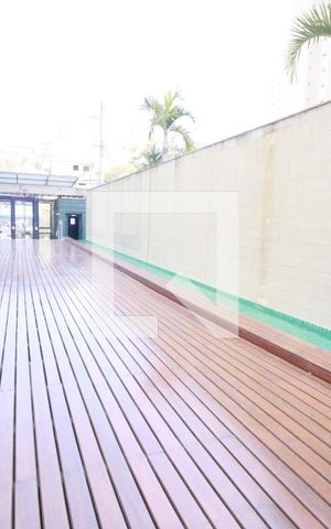 Apartamento para alugar com 70m², 2 quartos e 1 vagaArea Comum