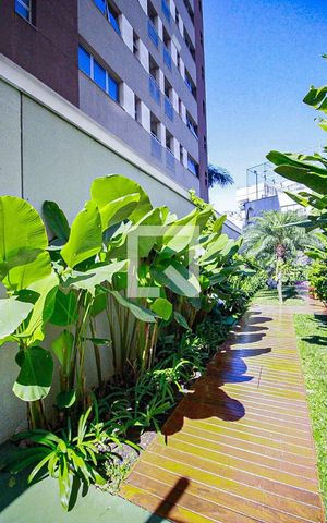 Apartamento para alugar com 70m², 2 quartos e 1 vaga Apartamento para alugar com 70m², 2 quartos e 1 vagaArea Verde