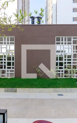 Apartamento à venda com 27m², 1 quarto e sem vaga Apartamento à venda com 27m², 1 quarto e sem vagaChurrasqueira