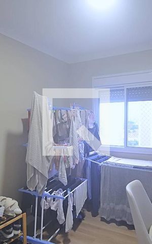 Apartamento à venda com 76m², 3 quartos e 2 vagas Apartamento à venda com 76m², 3 quartos e 2 vagasQuarto 1