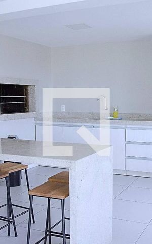 Apartamento à venda com 76m², 3 quartos e 2 vagas Apartamento à venda com 76m², 3 quartos e 2 vagasEspaço gourmet