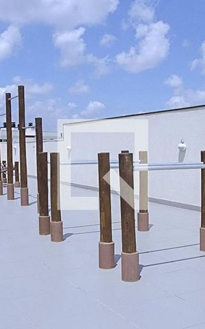 Apartamento à venda com 76m², 3 quartos e 2 vagas Apartamento à venda com 76m², 3 quartos e 2 vagasAcademia