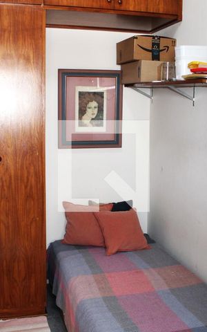Apartamento à venda com 280m², 3 quartos e 4 vagasQuarto de Serviço