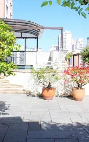 Apartamento à venda com 280m², 3 quartos e 4 vagasSolário