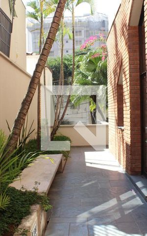 Apartamento à venda com 280m², 3 quartos e 4 vagasÁrea comum