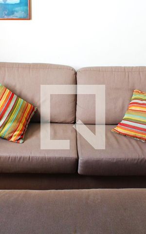 Apartamento à venda com 280m², 3 quartos e 4 vagasAntigo Quarto / Sala TV
